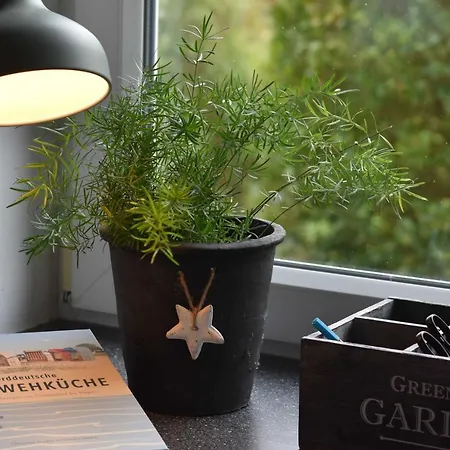 Holiday home Extrazeit_urlaub Hasselberg (Schleswig-Holstein)